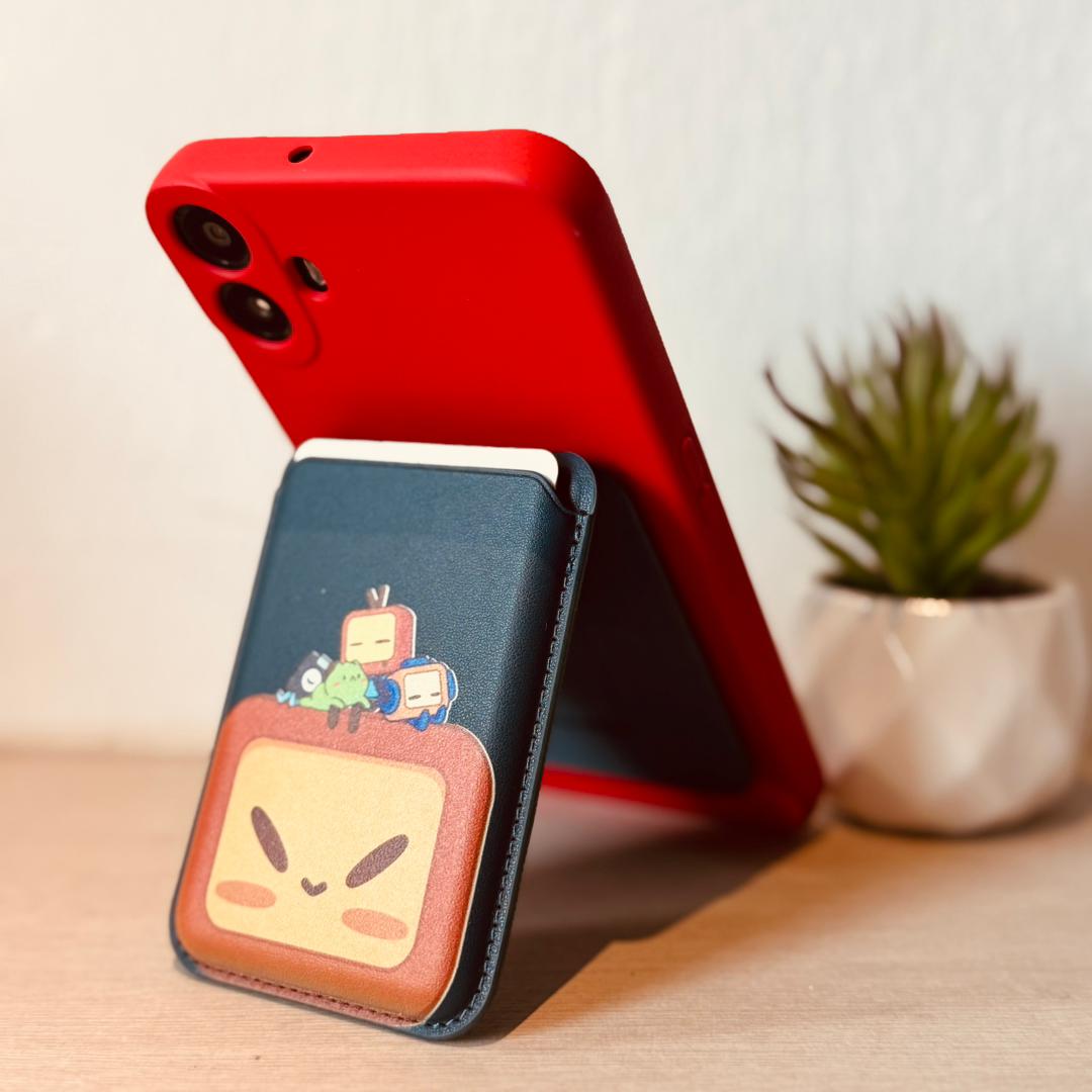 Magsafe Card Holder
