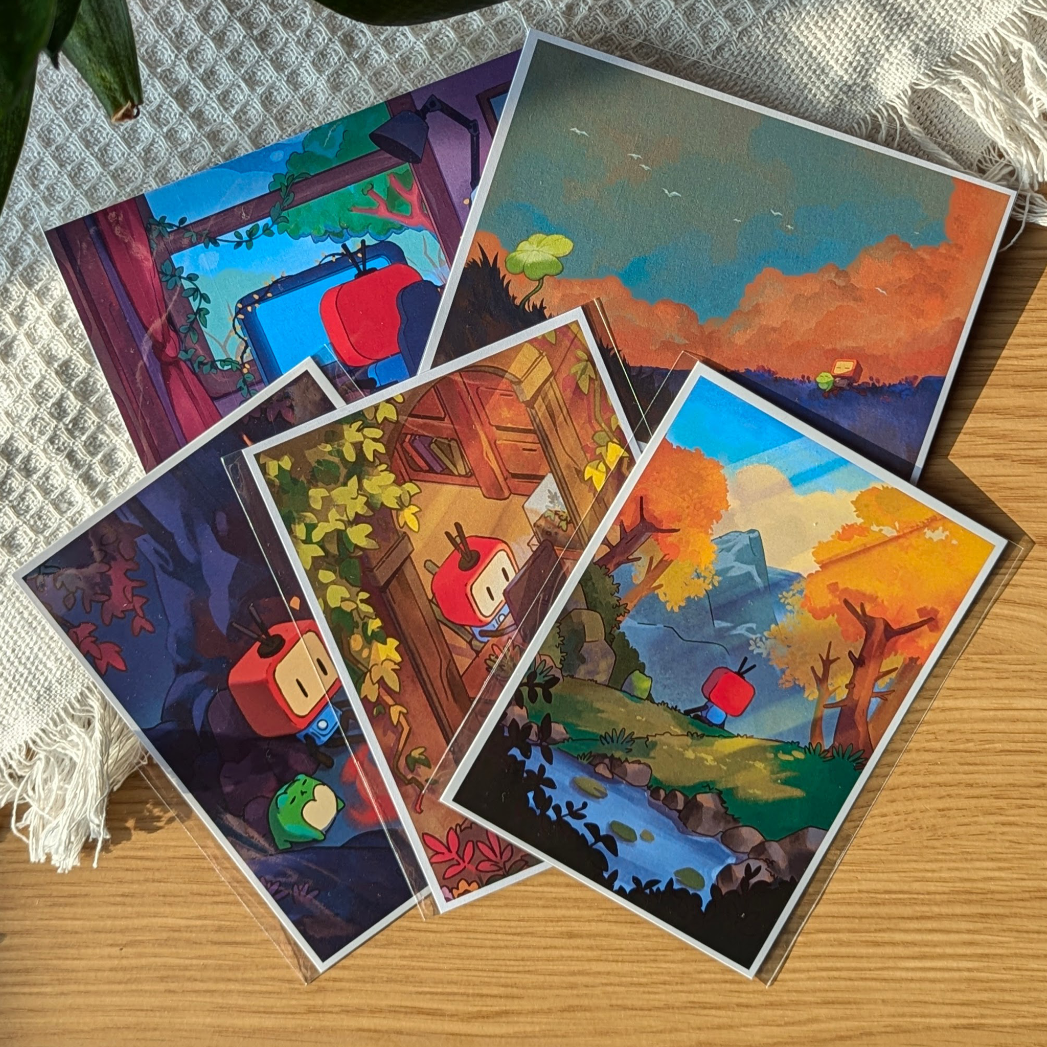 Art Prints