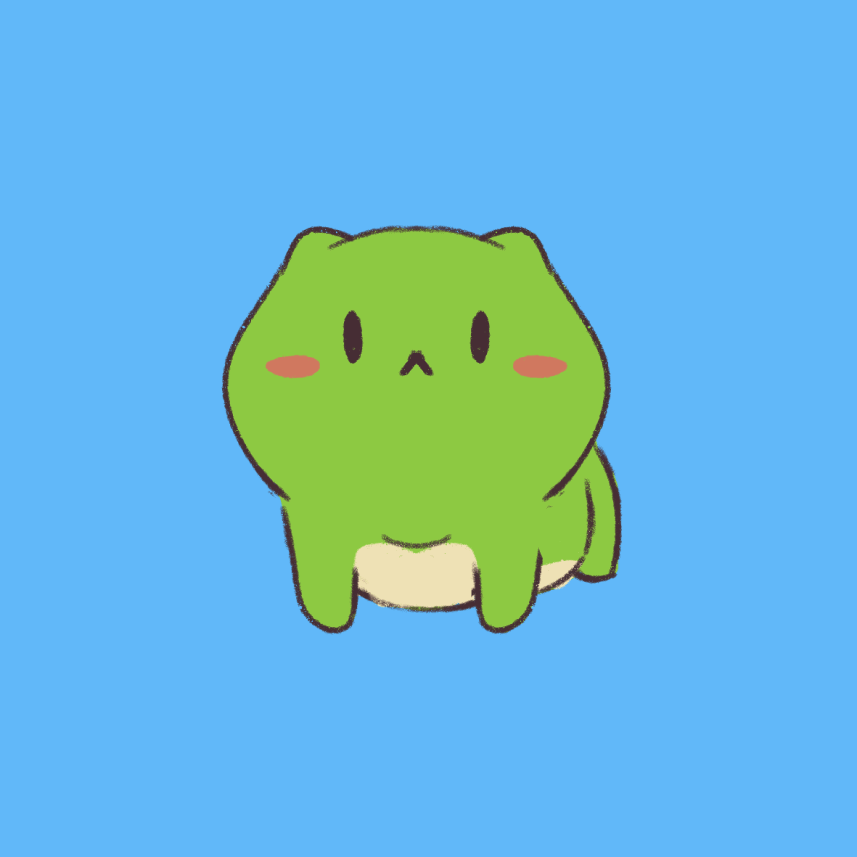 Lenticular Sticker - UIIA