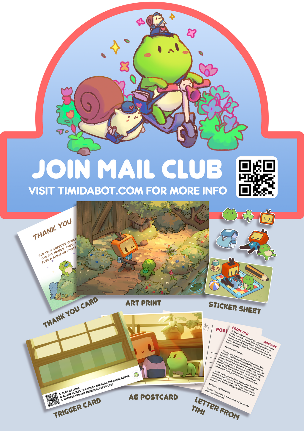 Mail Pal