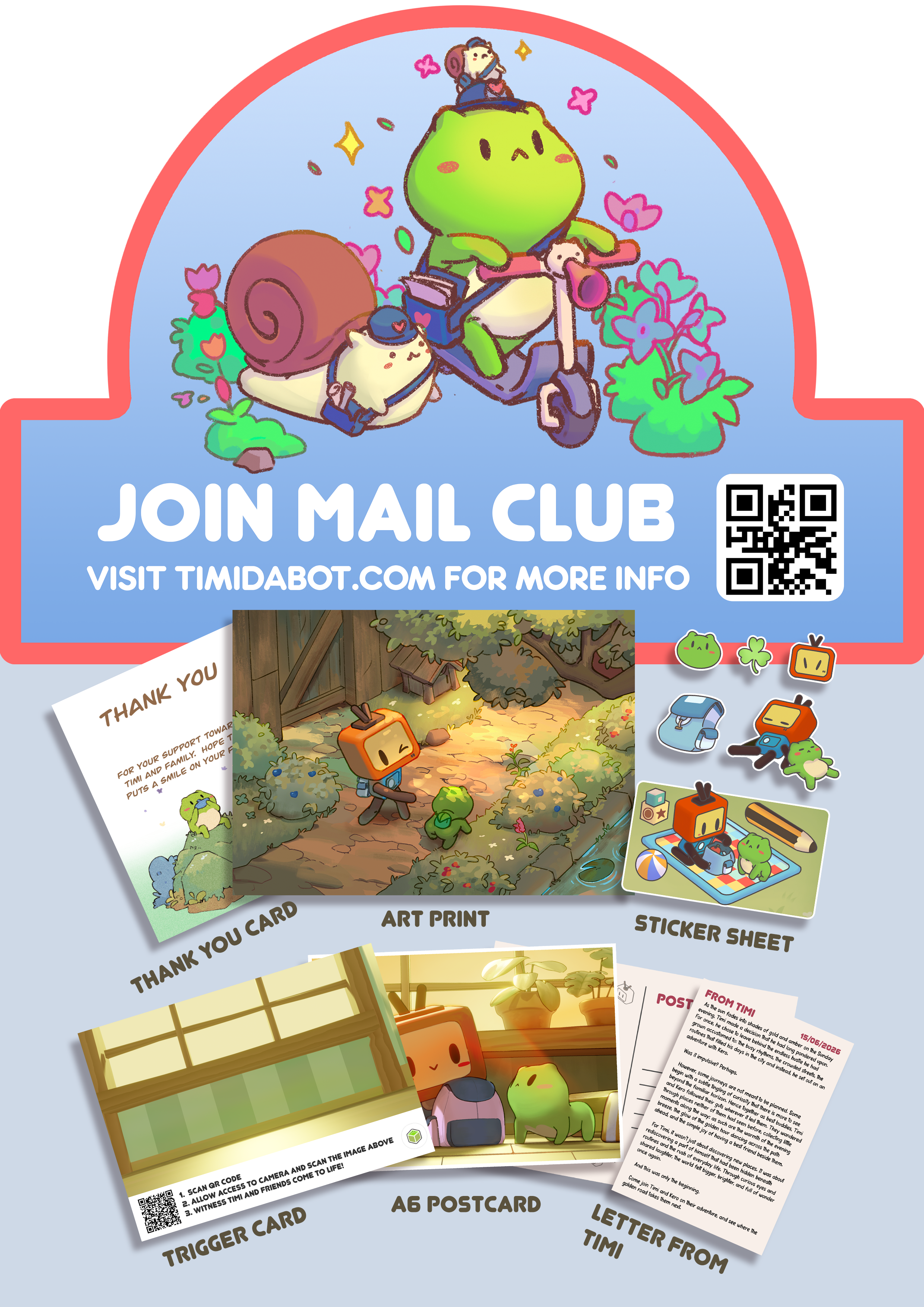 Mail Pal
