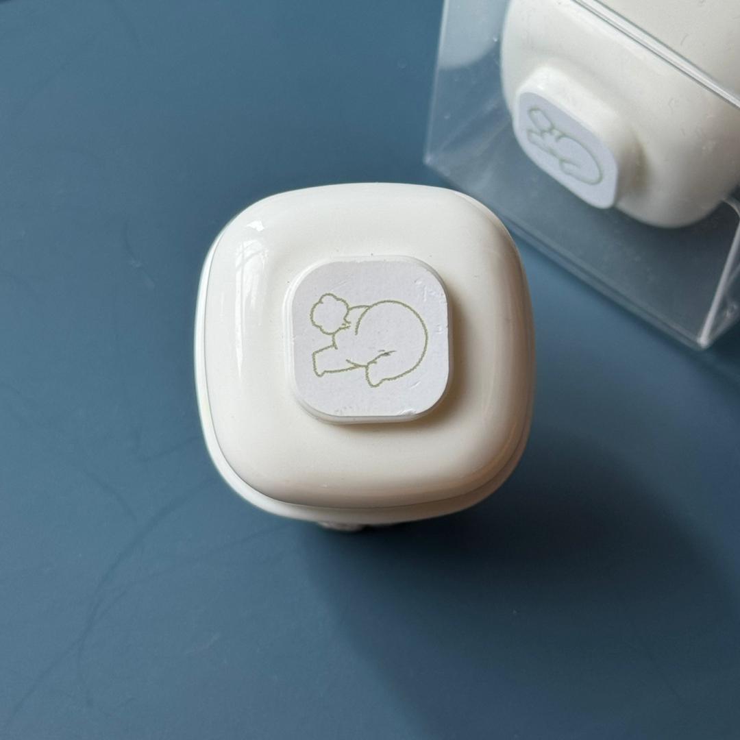 Self Inking Stamp - Kero Fart