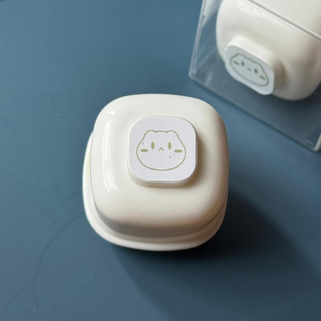 Self Inking Stamp - Kero Meh