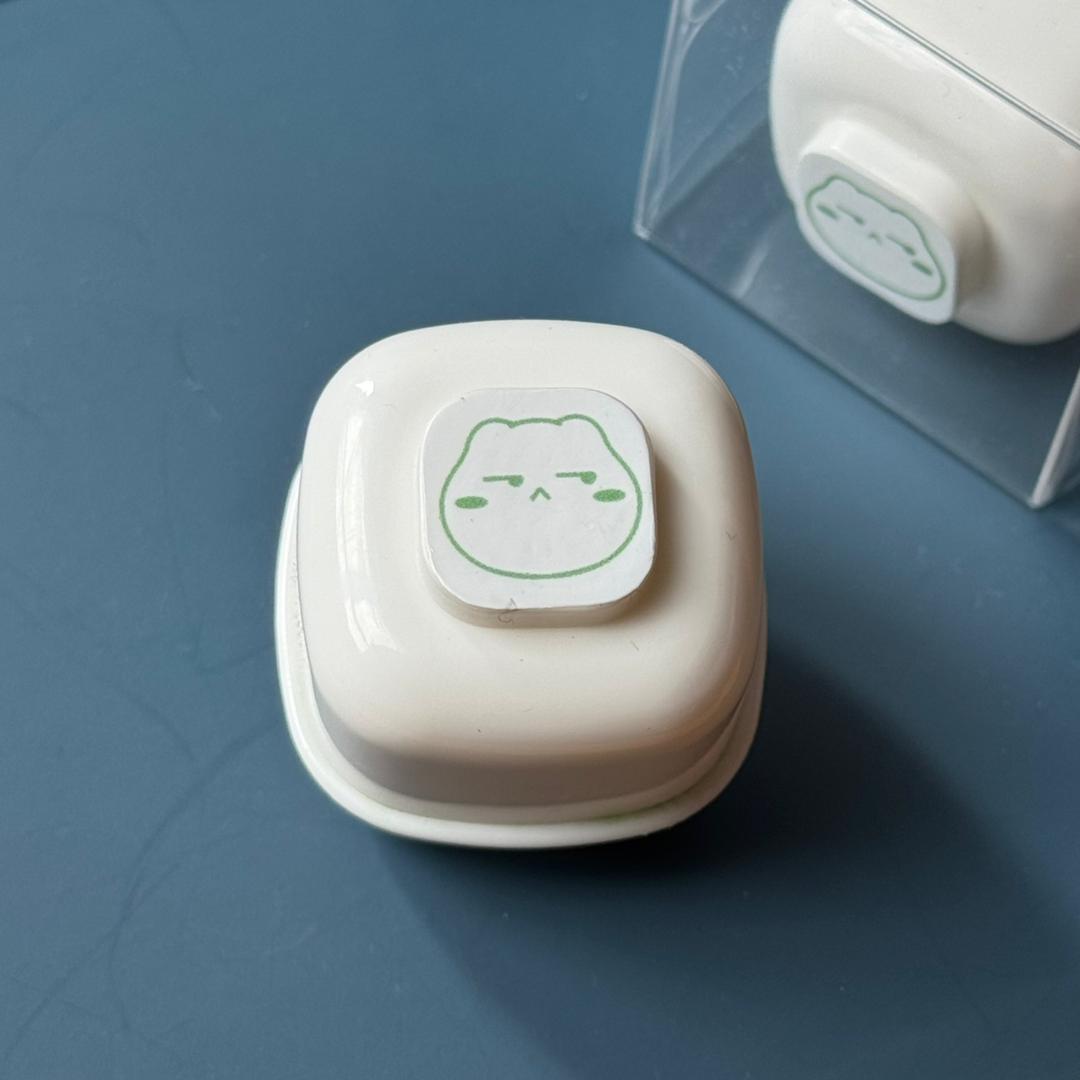 Self Inking Stamp - Kero Ugh