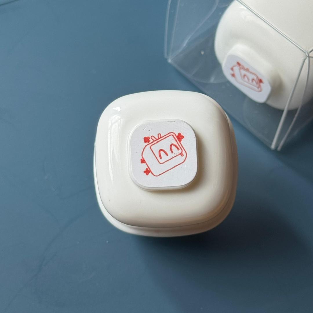 Self Inking Stamp - Timi Happy