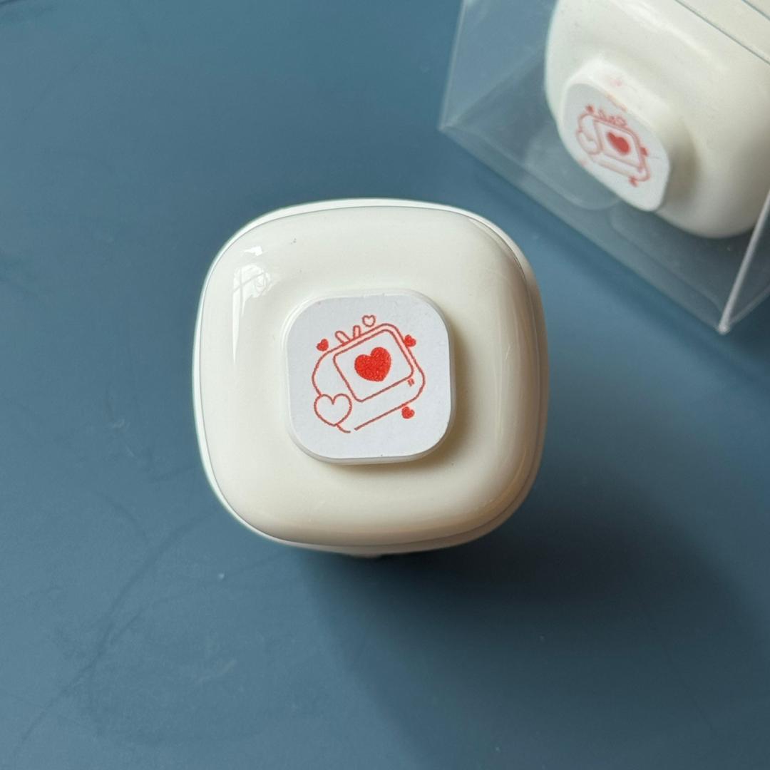 Self Inking Stamp - Timi Loving