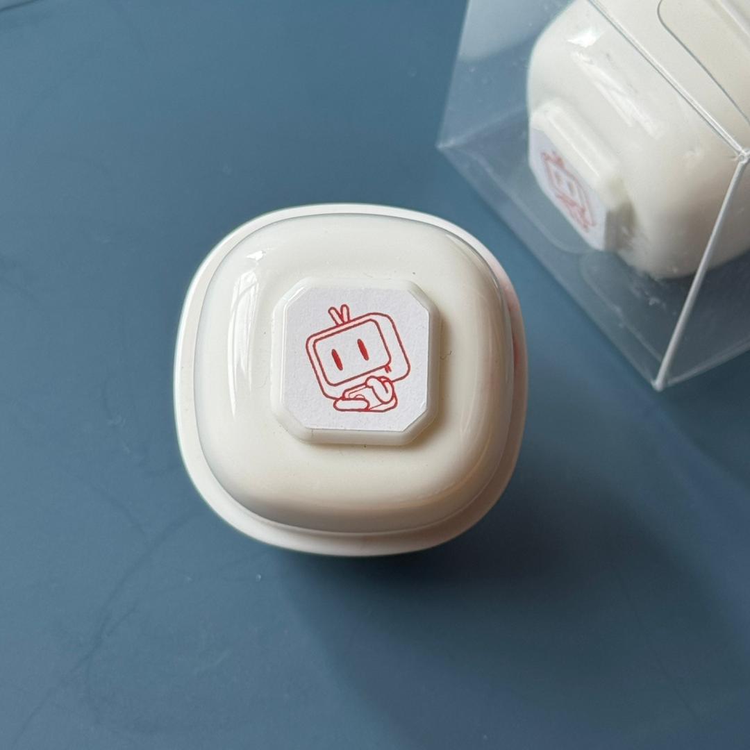 Self Inking Stamp - Timi Think