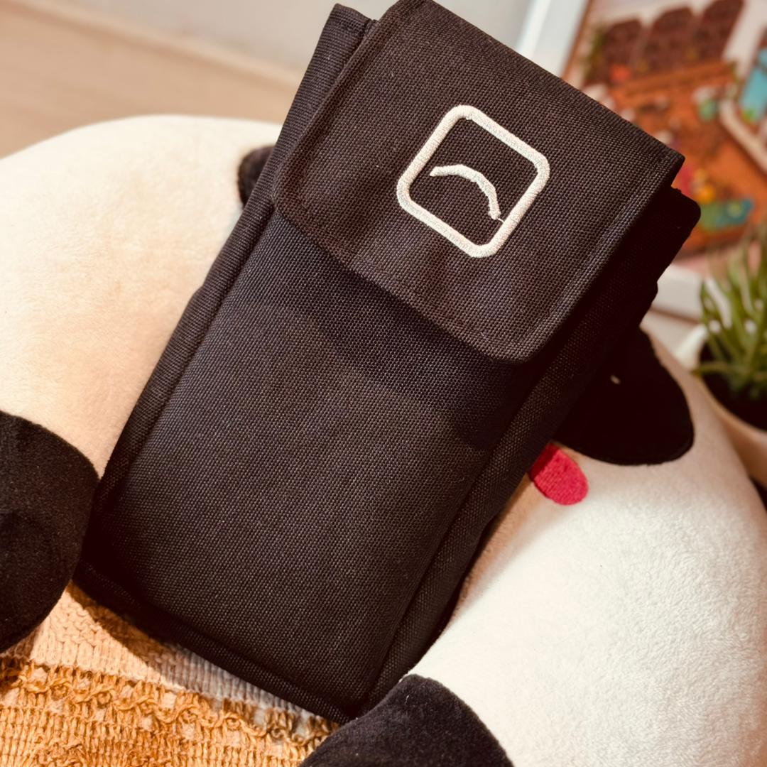 Strap Pouch - Floop