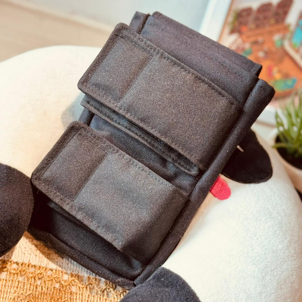 Strap Pouch - Floop